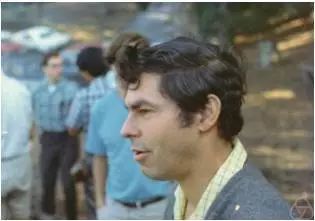 斯梅尔steven,传奇数学家斯梅尔