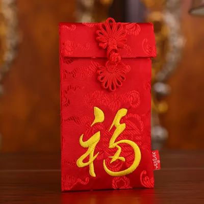 既然是压岁钱，老娘还真不该花