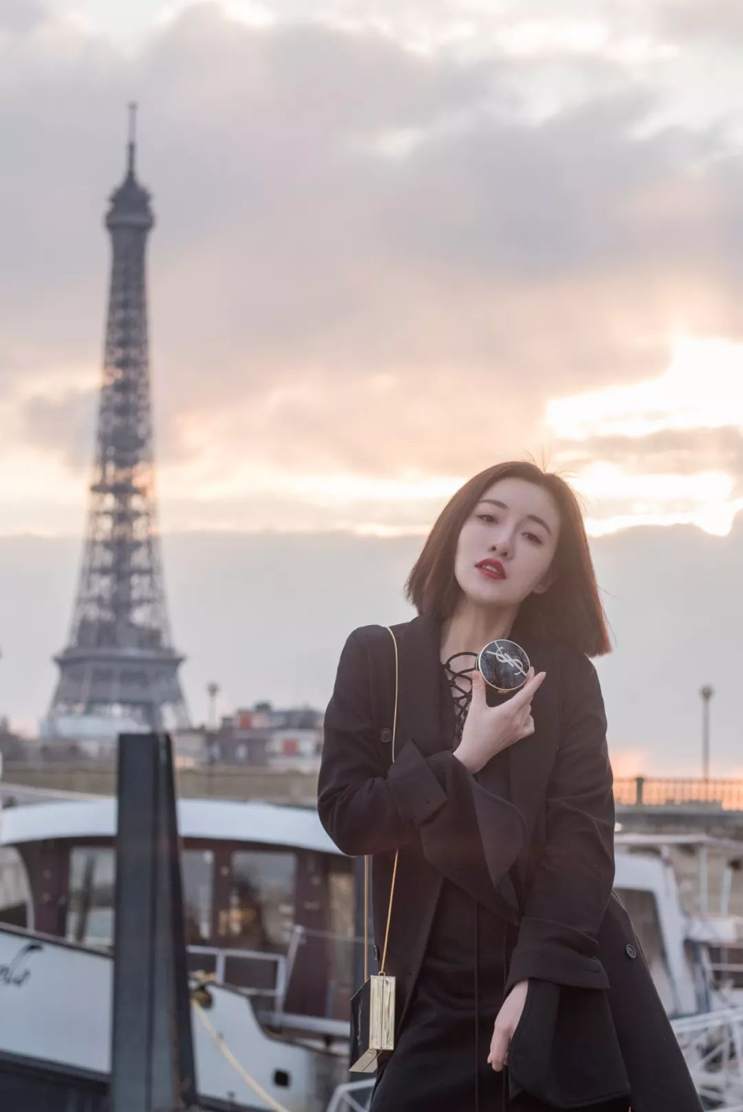 裸妆气垫推荐干皮,裸妆气垫推荐公认好用第一名