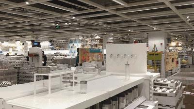 收藏！宜家扫盲贴│不知道为什么，下完雪总想去宜家睡一觉！