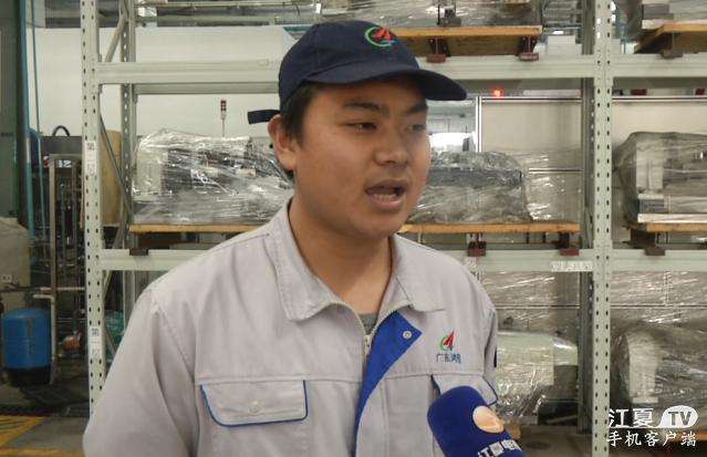 “打工三年车房齐全”金水闸的倪根夫妇讲述打工的幸福生活