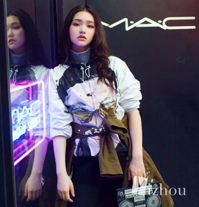 范冰冰美妆品牌代言,范冰冰自己的美妆