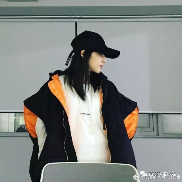 李宁运动服穿搭,李宁运动衣穿搭