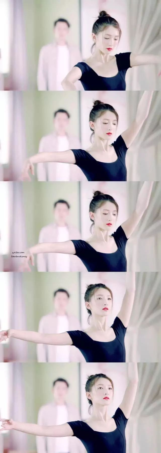 一路繁花｜让初恋十年念念不忘——芭蕾舞了解一下