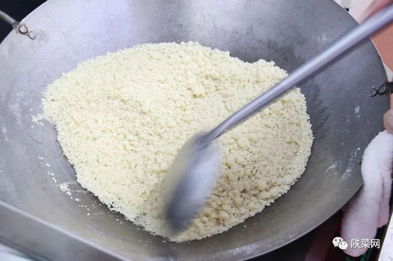 舌尖上的中国3陕西篇,舌尖上的中国3回坊水盆羊肉