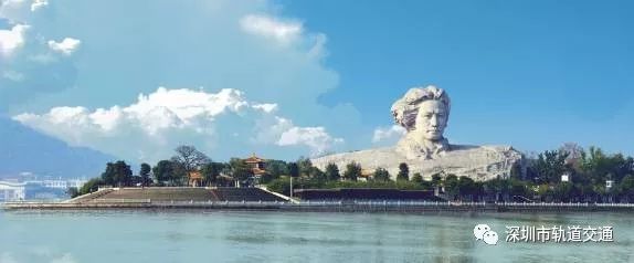 深圳始发高铁汇总,深圳高铁广东省内沿途风景