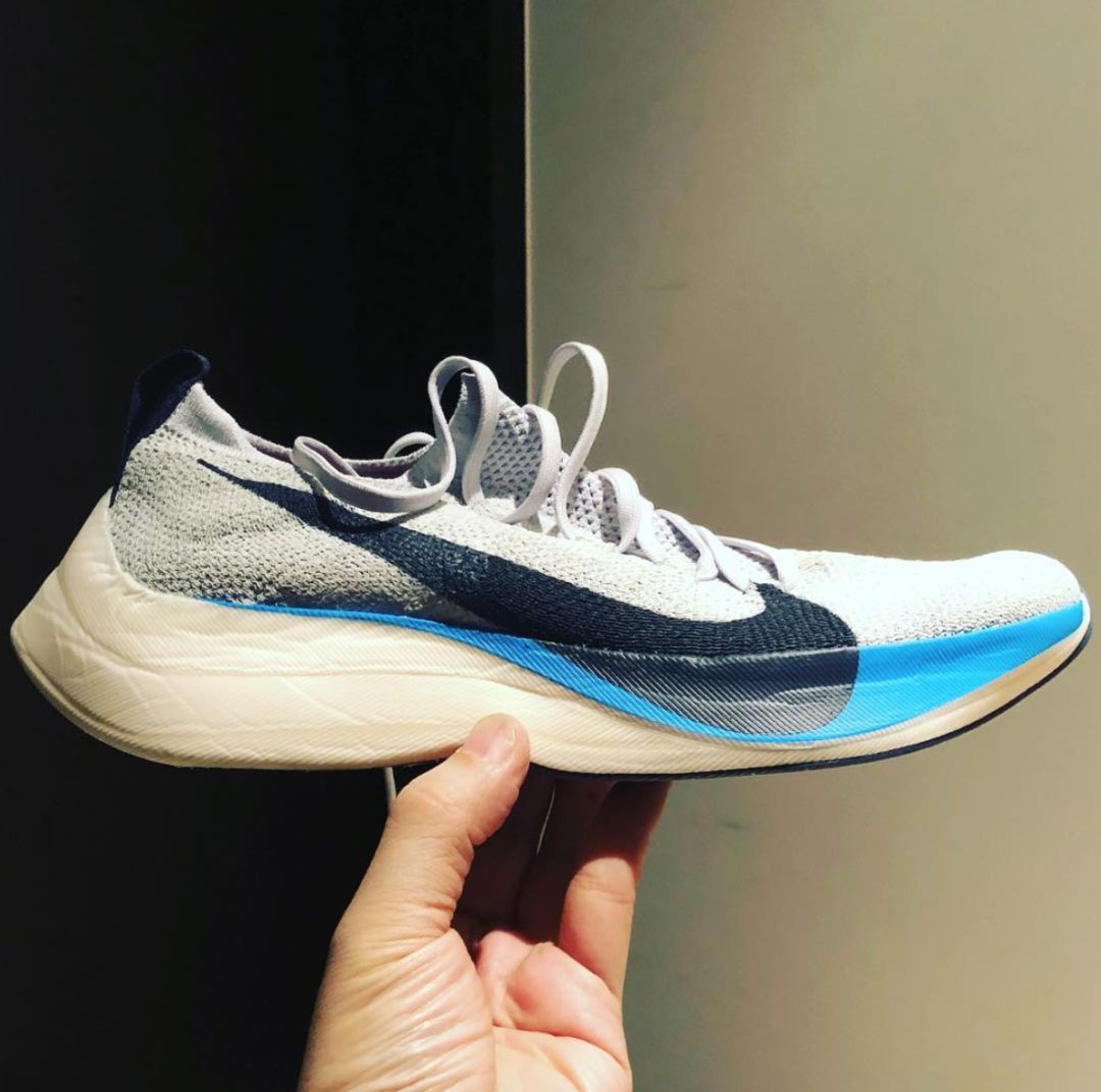 混血杂交新高度AirVaporMax97黑武士