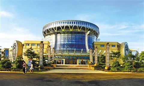 南宁景点热门视频排行榜,南宁十大好玩的免费景点