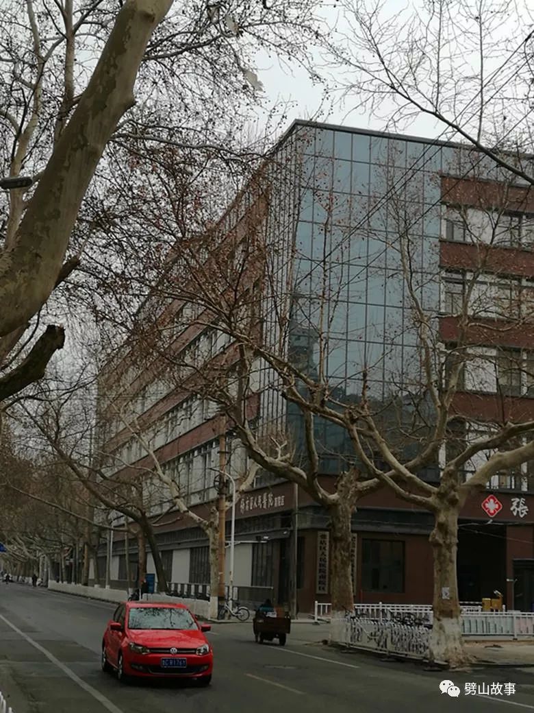 淄博市排名第一的医院,淄博市中心医院在全省排名