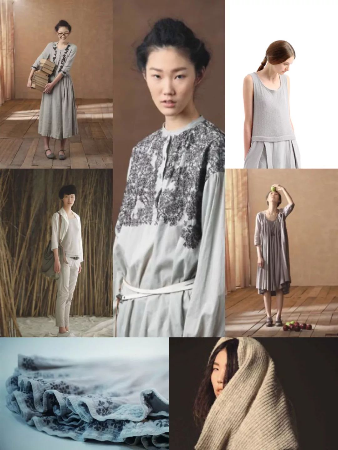 大家为何如此怀念“老例外”？好意外