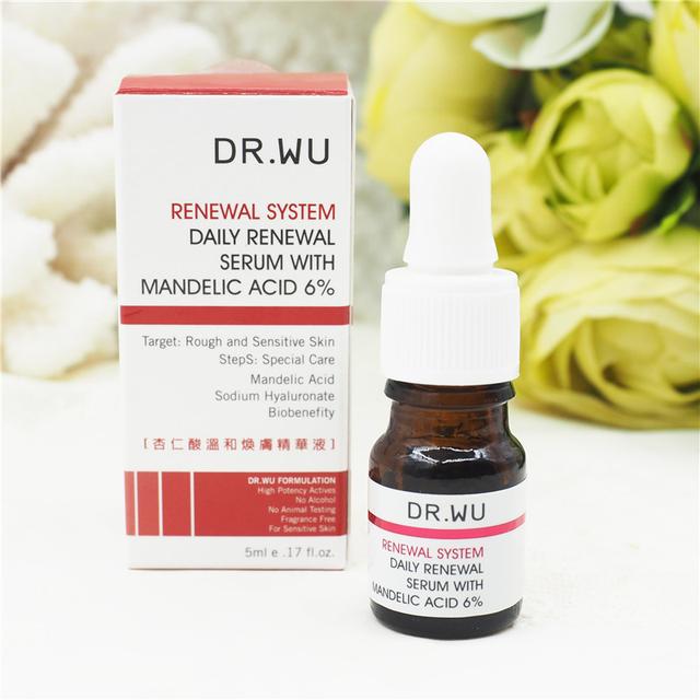 改善肌肤问题的精华,帮助无数问题肌肤改善健康