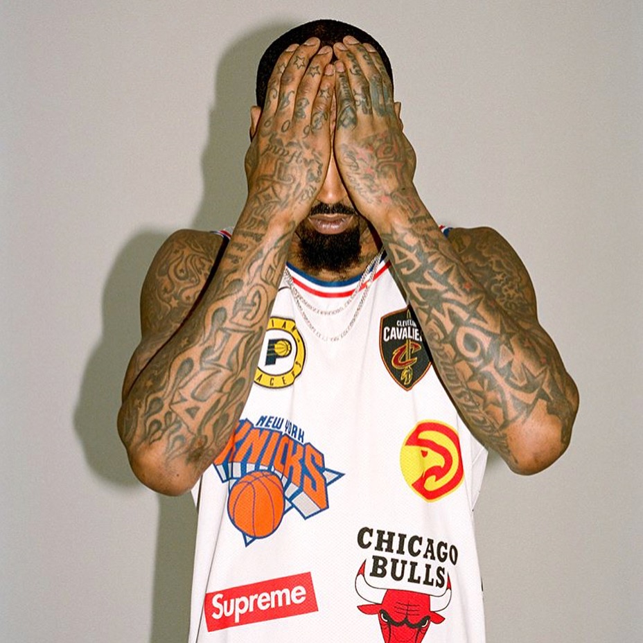 supremexnike在哪发售,nikesupreme最新