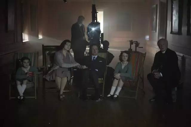 投胎式演技，非奥斯卡新影帝莫属