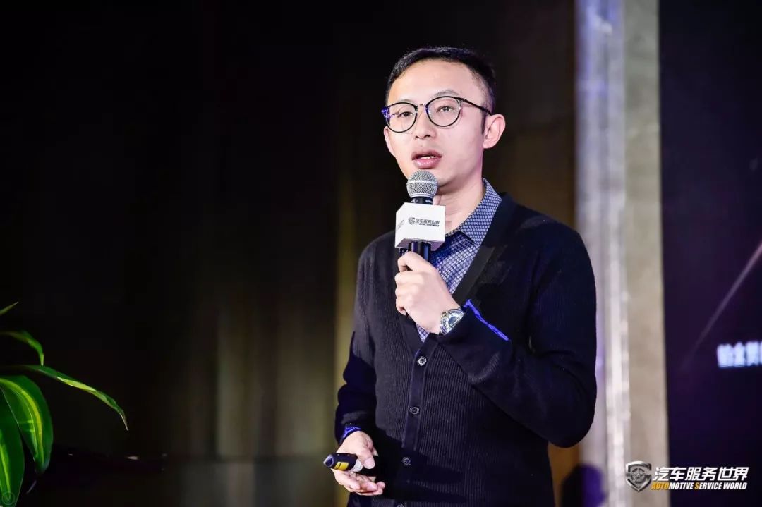 第六届汽车服务金勋奖,美合杯金勋奖金奖