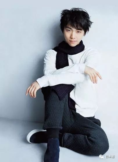 羽生结弦15岁手握青年组全满贯,羽生结弦成为唯一比得冠更酷