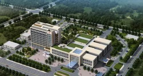 厉害了城阳,厉害了我的家乡青岛