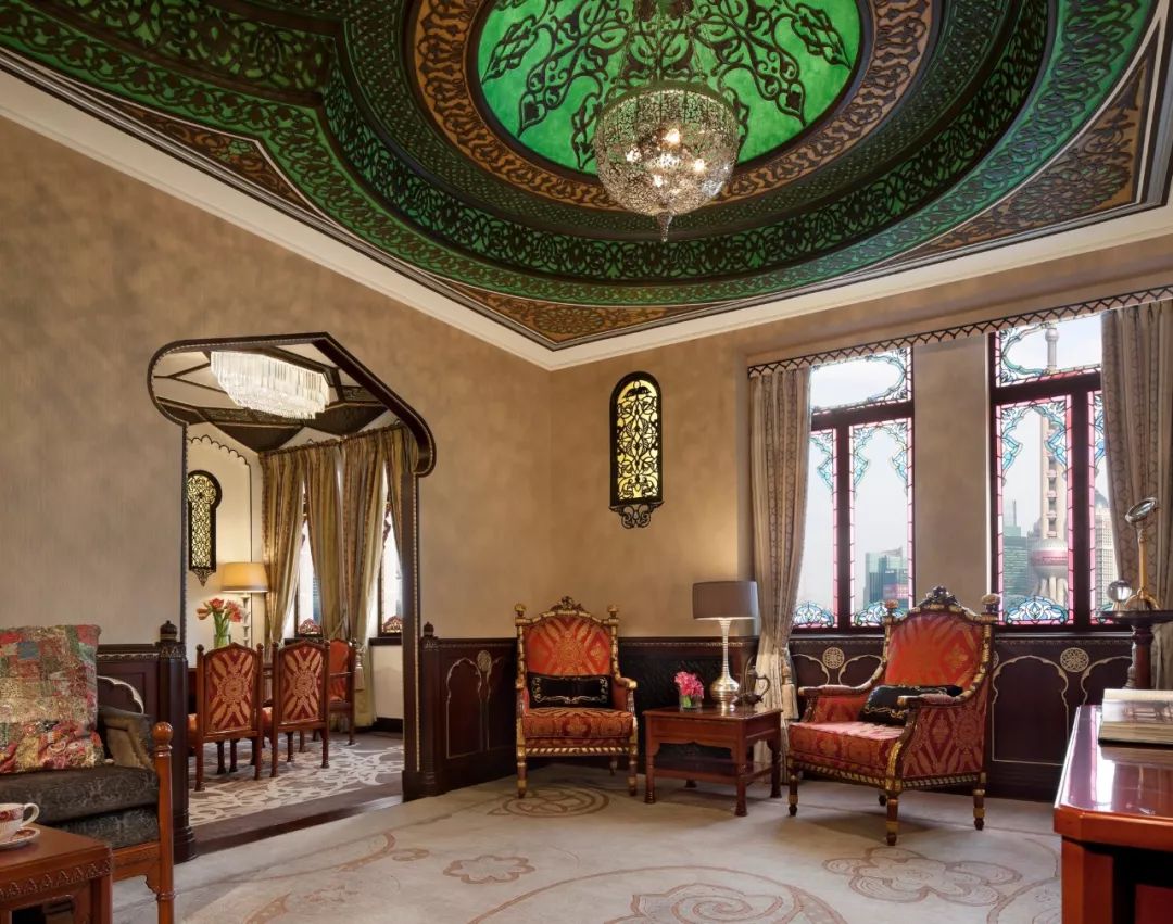 谍战剧和平饭店好看吗,谍战剧和平饭店