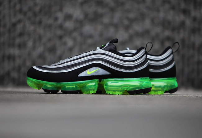 VaporMax出新联名款!