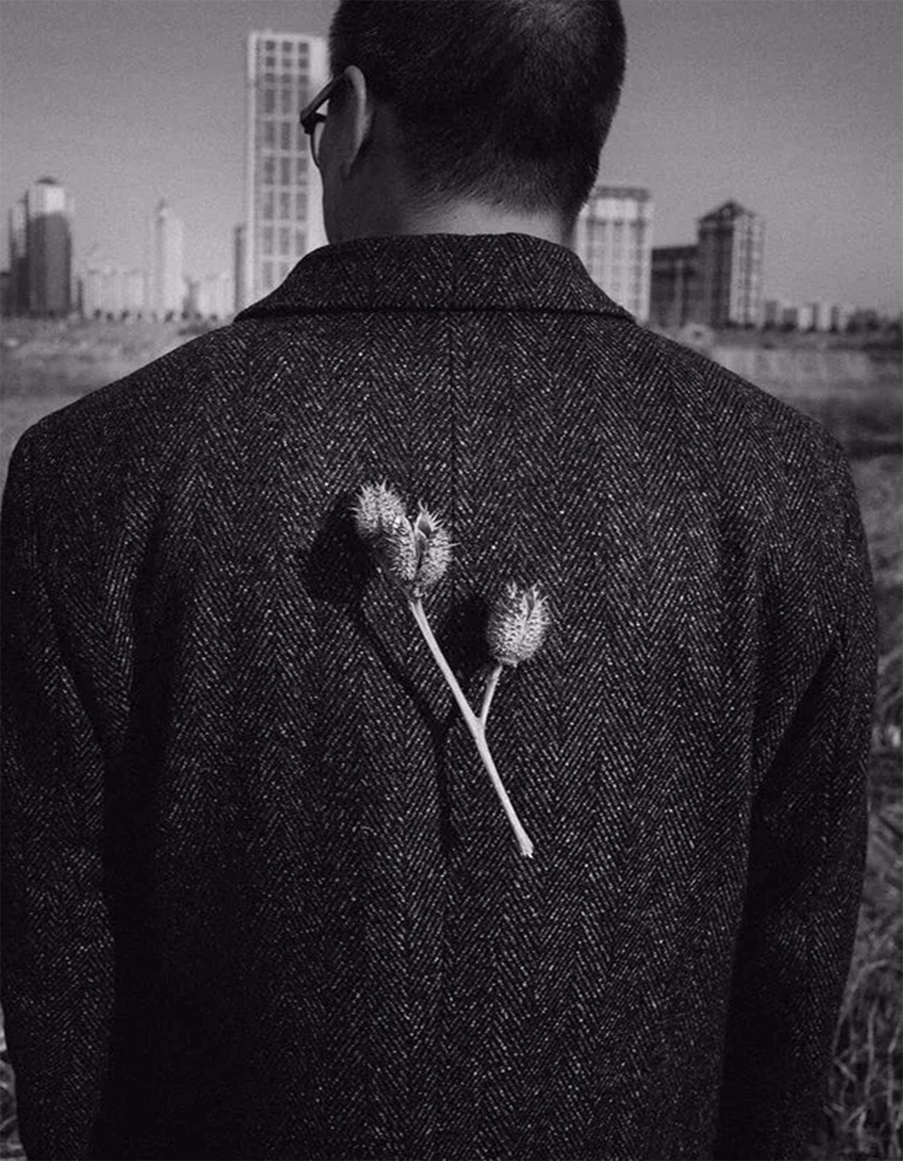 爱一个人就像爱孩子一样,爱一个人就像爱自己的孩子一样