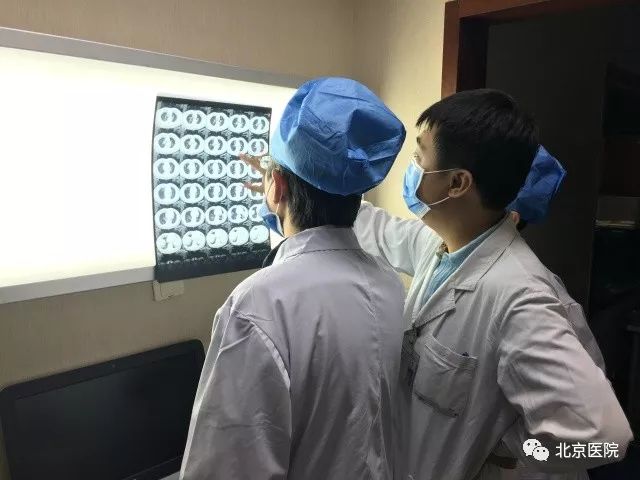 北京医院肿瘤微创介入中心,北京肿瘤医院有微创介入治疗的吗