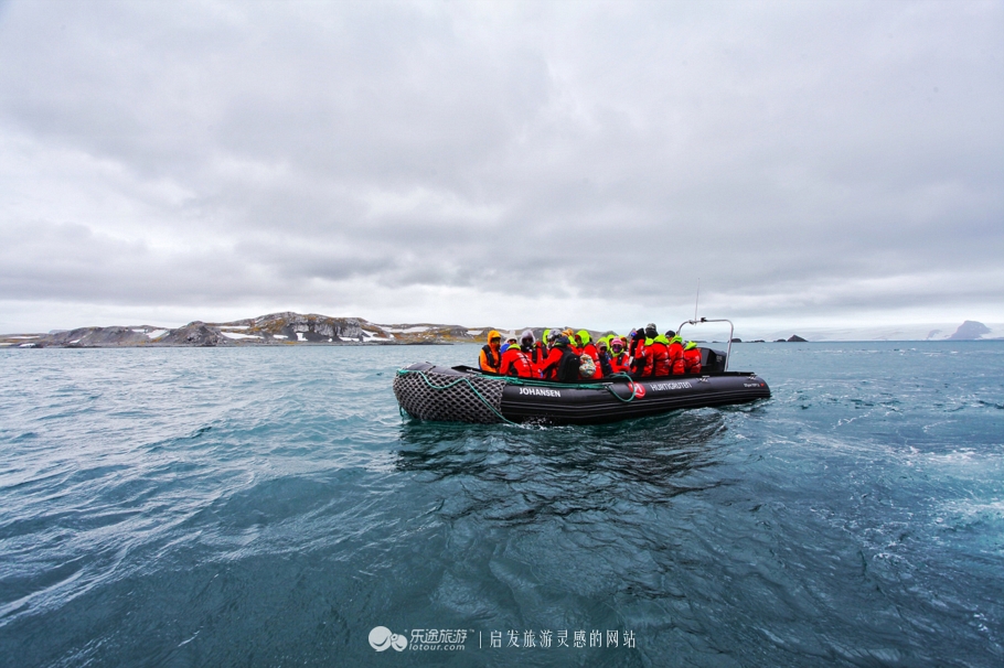 南极靠着什么大洋,南极无数人梦寐以求的终极目的地