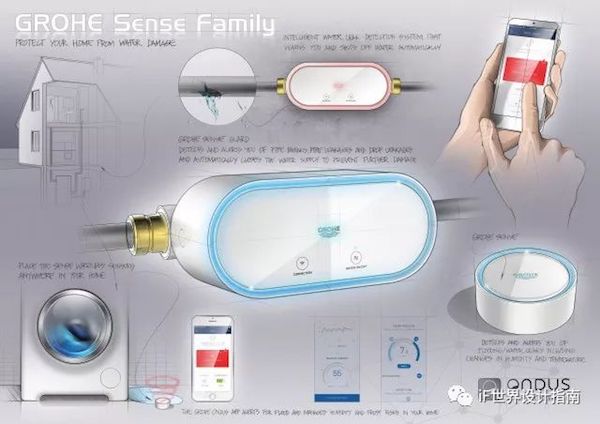 2018if设计奖图片,全球最佳设计奖