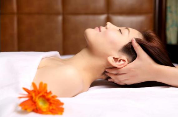 探秘一家私人影院,探秘spa会所