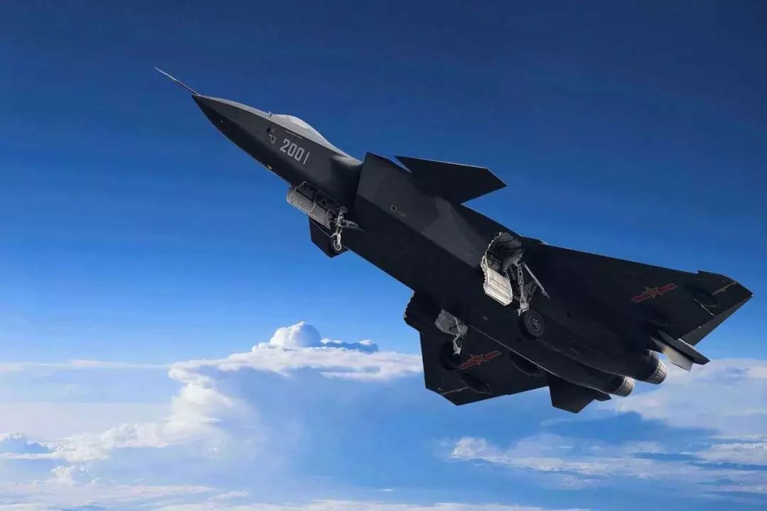 中国锂电池技术有多牛,大国重器动力电池