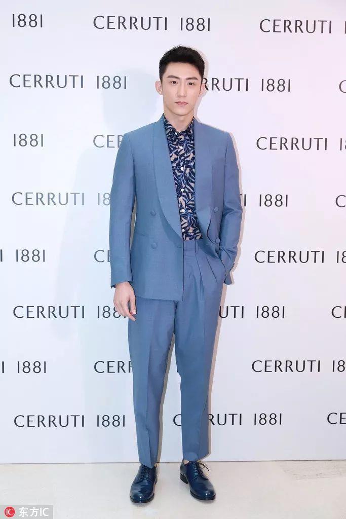 潮服鹿晗同款,潮服鹿晗