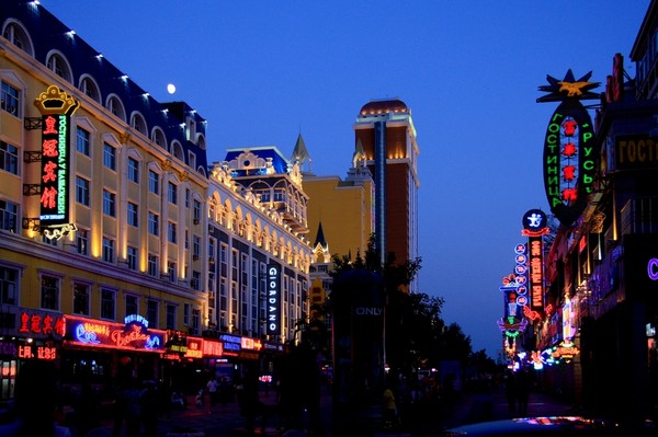 飞机旅游呼伦贝尔草原攻略,呼伦贝尔草原5日环线游