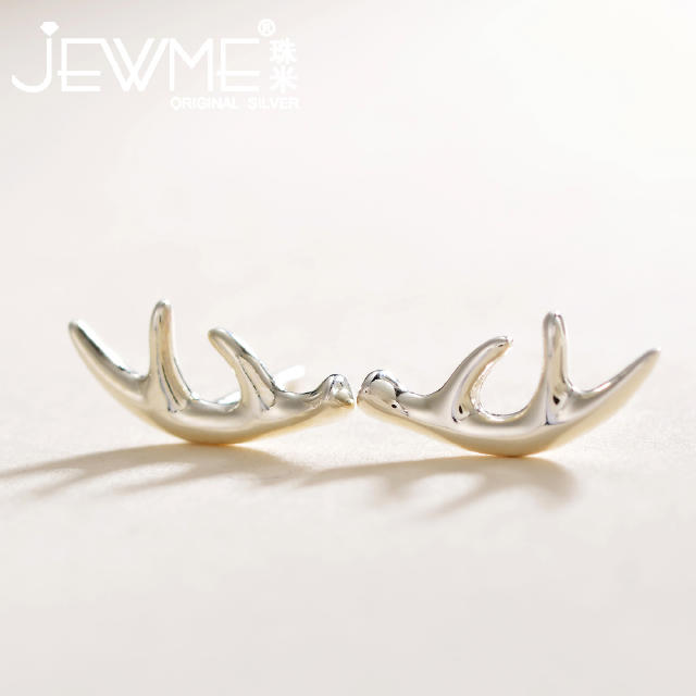 数一数热销的银饰，第九款简直美呆了！