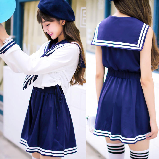 满足少女梦的穿搭,满足女孩的梦想