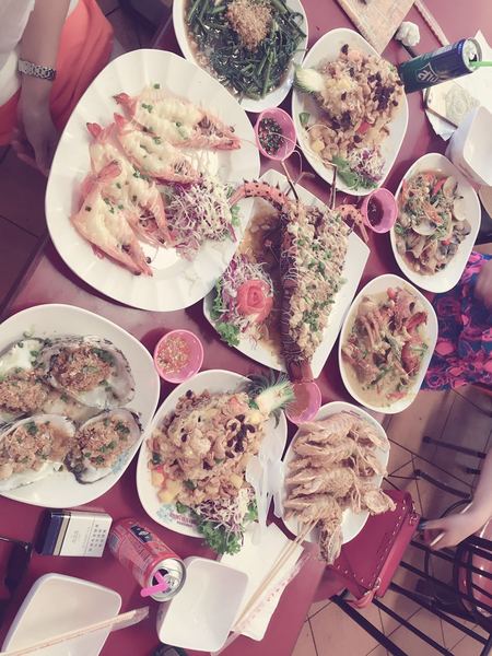 泰国普吉岛之旅美好回忆,普吉岛美好一天