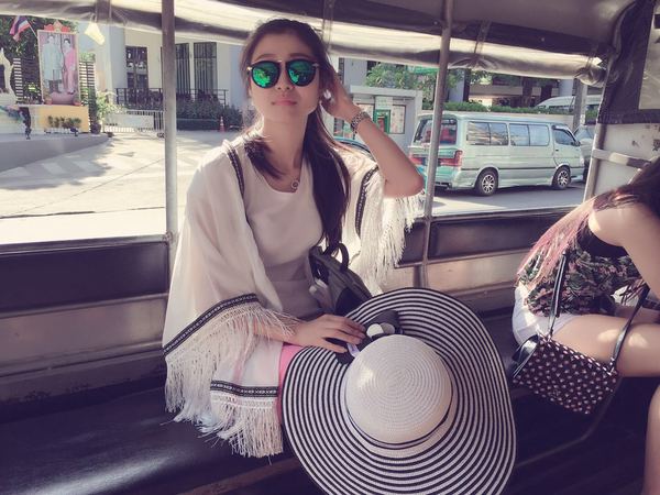 泰国普吉岛之旅美好回忆,普吉岛美好一天