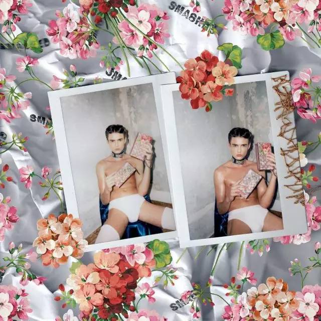 穿gucci去酒吧,穿gucci去专柜