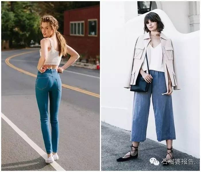 夏季流行配饰选择,夏季新配饰图片大全