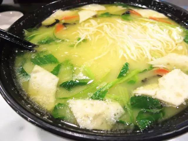 无锡老字号美食排名,无锡十大必吃面馆排名