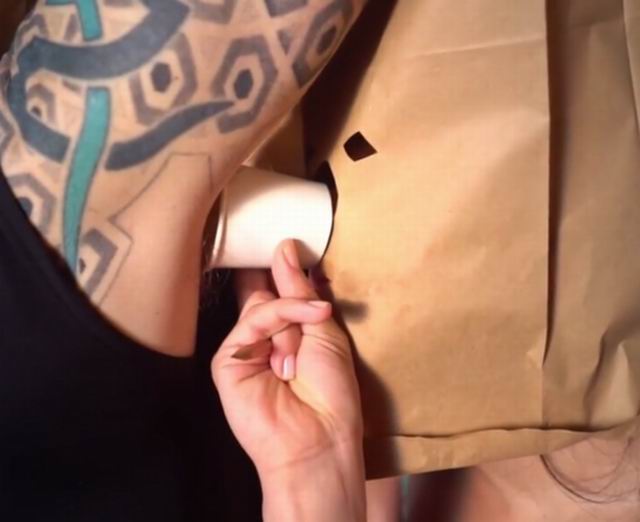 捏着鼻子能闻到臭味,捏鼻子会闻到鼻子里的气味