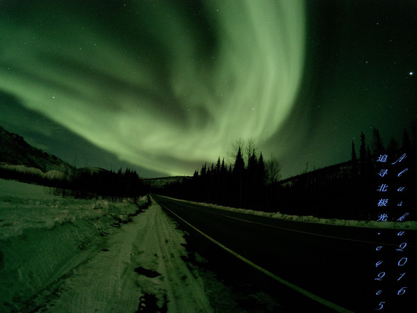 北极5天4晚旅游攻略,美国阿拉斯加6日游
