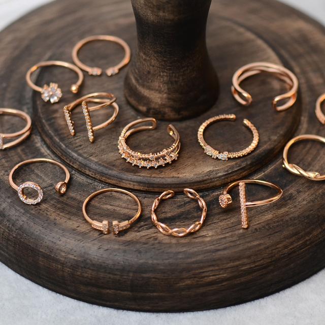 突然很想买个戒指是什么心理,想买个戒指来提醒自己