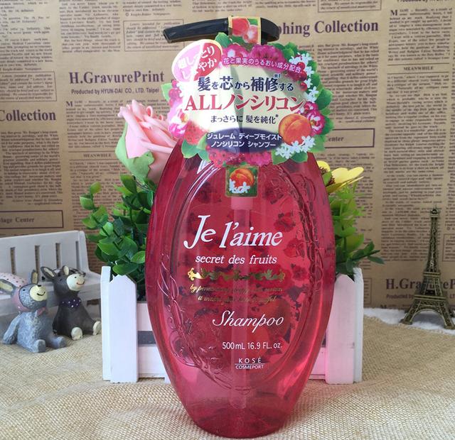 好用的洗发水推荐长头发,适合长头发用的洗发水推荐