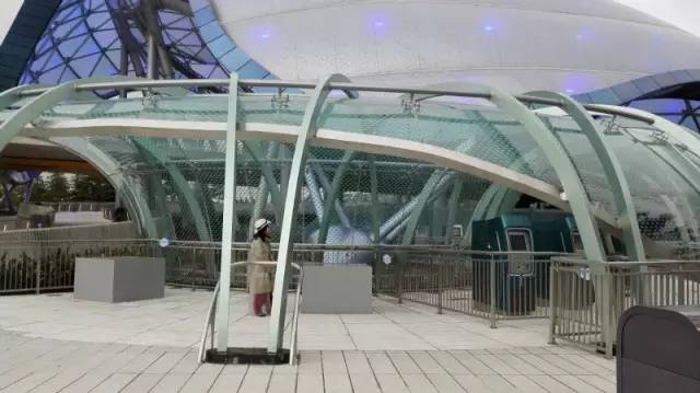 上海迪士尼设施排行榜,探店迪士尼