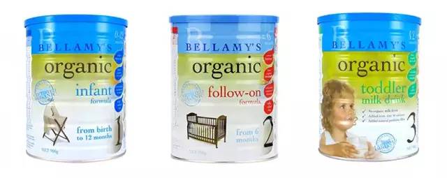 澳洲十大品牌牛奶奶粉,澳洲销量前三的奶粉品牌