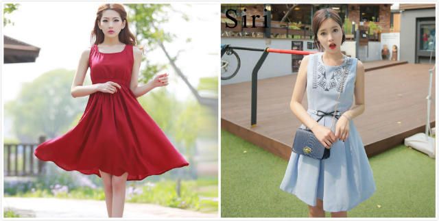 小胸妹子怎么穿衣,小胸女生的穿搭技巧