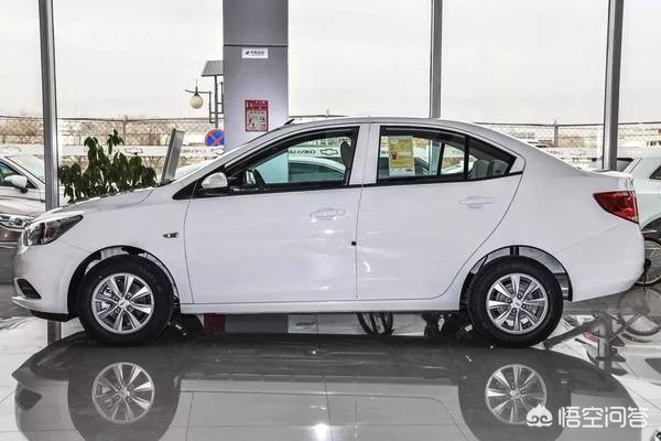 6万买丰田威驰,6万到5万的威驰