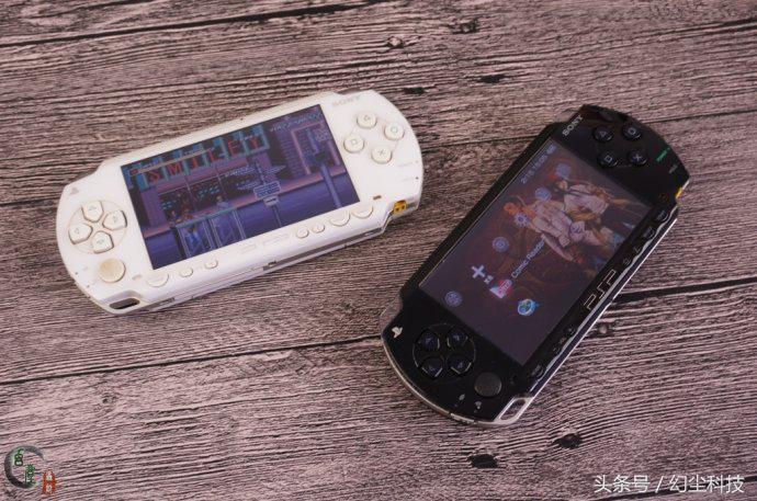 以前很贵现在便宜了,现在还有psp掌机吗