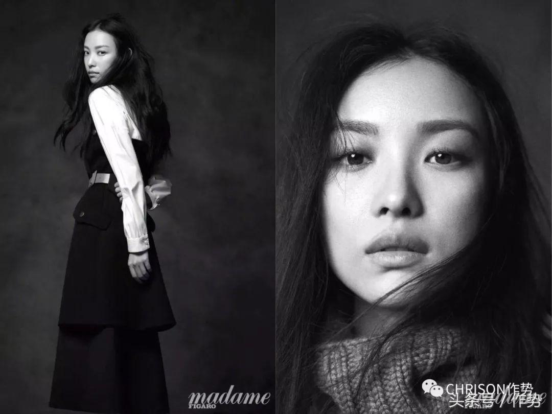 倪妮时尚表现力,倪妮是怎么找到自己的本命风格