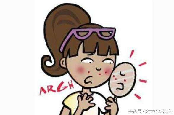 女孩的青春期的变化,女生在青春期的烦恼是什么