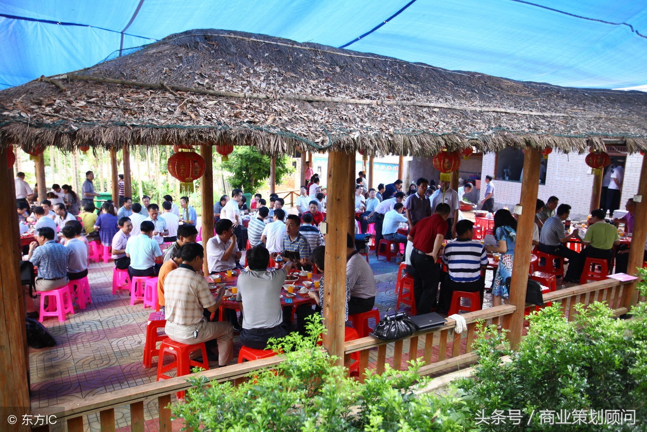 2020年回乡创业好项目,返乡创业有哪些热门项目