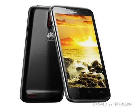 回顾华为荣耀手机发展史：诸多经典哪款是你的“初恋”？